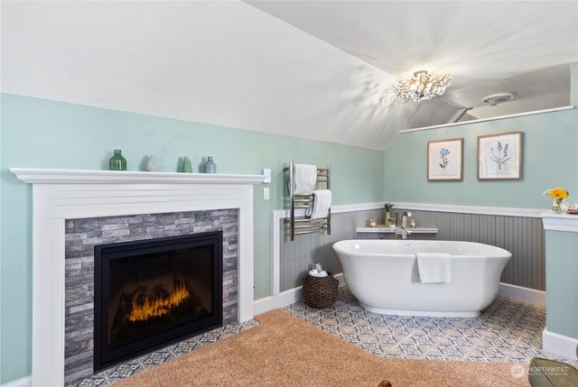 533 Quincy Street, Port Townsend, WA 98368