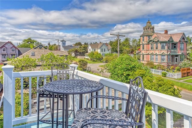 533 Quincy Street, Port Townsend, WA 98368