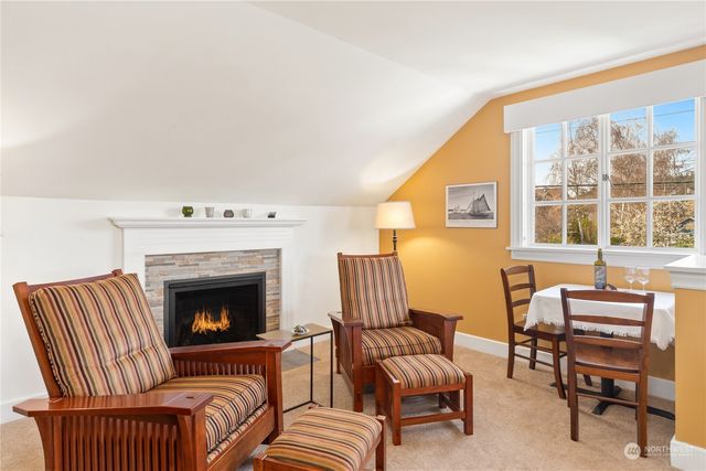 533 Quincy Street, Port Townsend, WA 98368