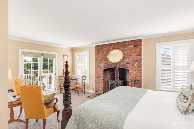 533 Quincy Street, Port Townsend, WA 98368