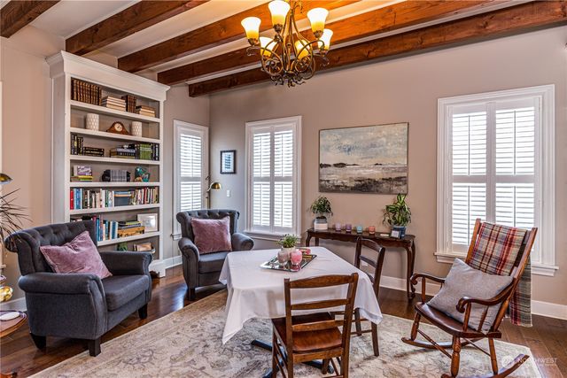 533 Quincy Street, Port Townsend, WA 98368