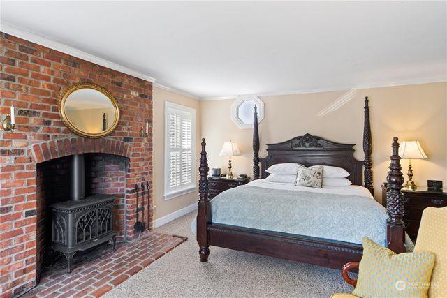 533 Quincy Street, Port Townsend, WA 98368