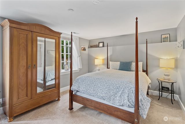 533 Quincy Street, Port Townsend, WA 98368