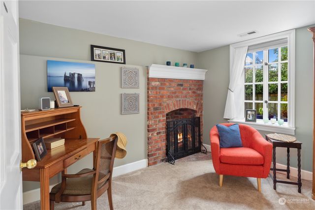 533 Quincy Street, Port Townsend, WA 98368