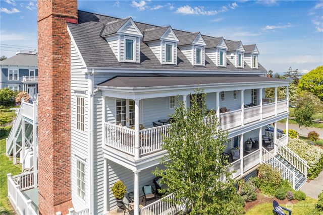 533 Quincy Street, Port Townsend, WA 98368