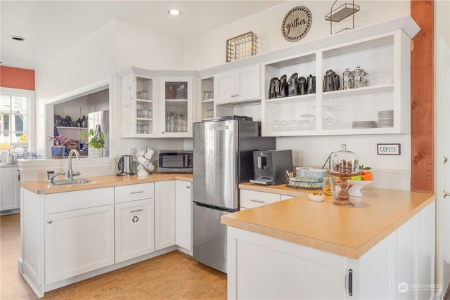 533 Quincy Street, Port Townsend, WA 98368