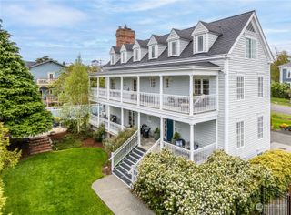 533 Quincy Street, Port Townsend, WA 98368