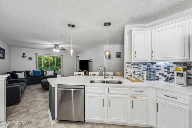 86279 VENETIAN Avenue, Yulee, FL 32097
