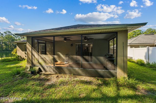 86279 VENETIAN Avenue, Yulee, FL 32097
