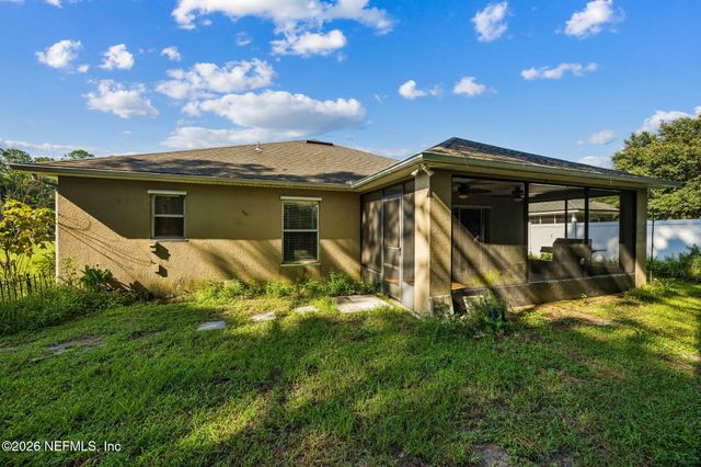 86279 VENETIAN Avenue, Yulee, FL 32097