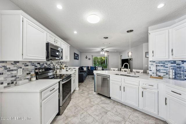 86279 VENETIAN Avenue, Yulee, FL 32097