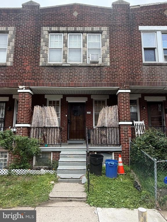 2076 SCATTERGOOD ST, Philadelphia, PA 19124