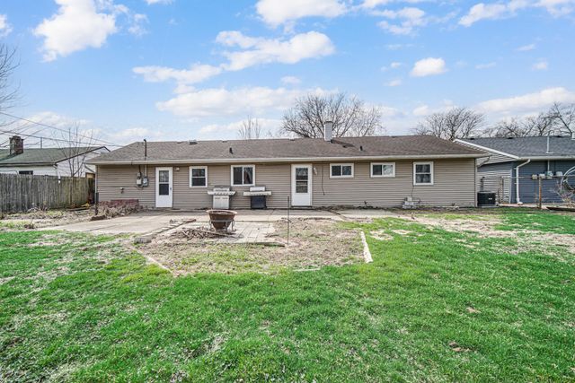 1639 174th Street, Hammond, IN 46324