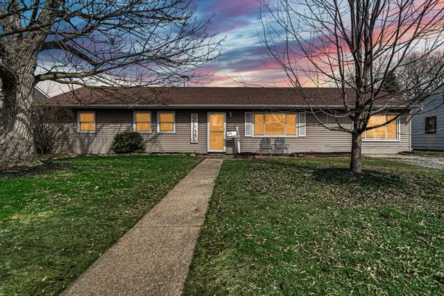 1639 174th Street, Hammond, IN 46324