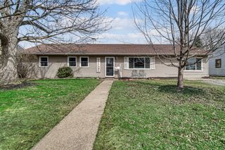 1639 174th Street, Hammond, IN 46324