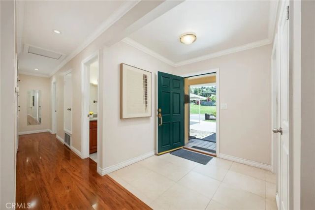 317 Casuda Canyon Drive, Monterey Park, CA 91754