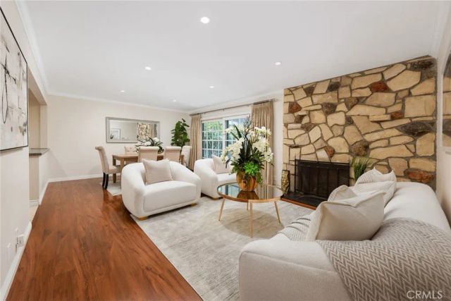 317 Casuda Canyon Drive, Monterey Park, CA 91754