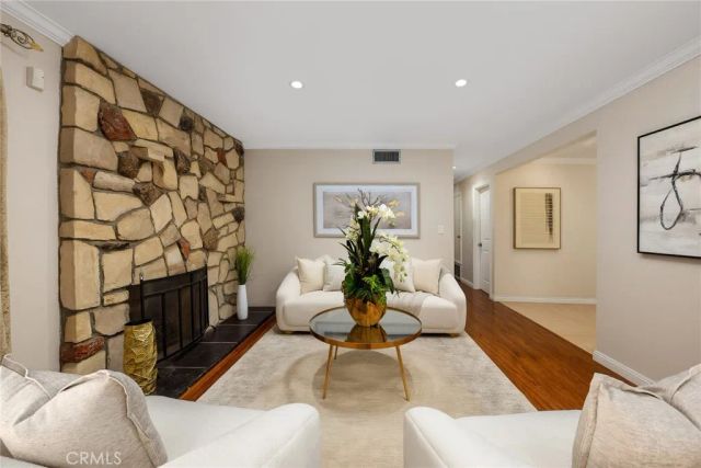 317 Casuda Canyon Drive, Monterey Park, CA 91754