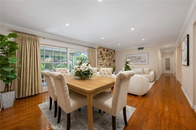 317 Casuda Canyon Drive, Monterey Park, CA 91754
