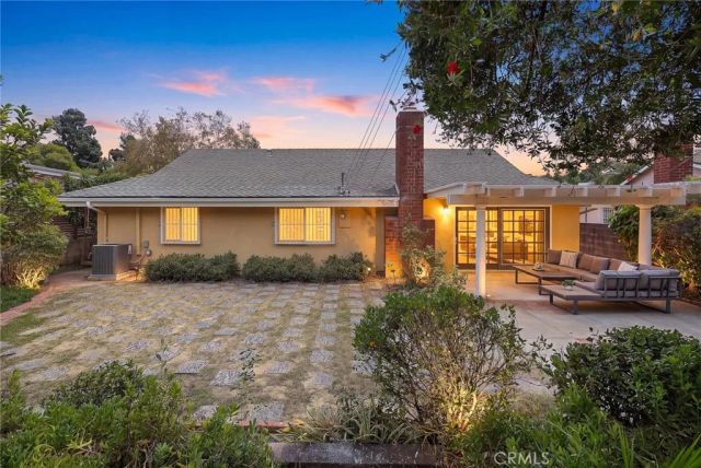317 Casuda Canyon Drive, Monterey Park, CA 91754