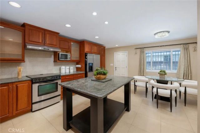 317 Casuda Canyon Drive, Monterey Park, CA 91754