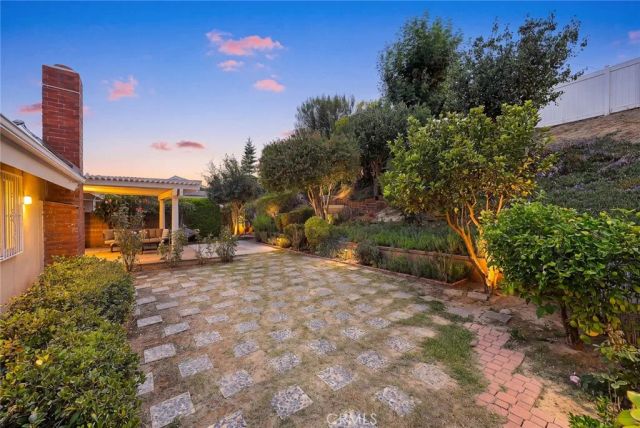 317 Casuda Canyon Drive, Monterey Park, CA 91754