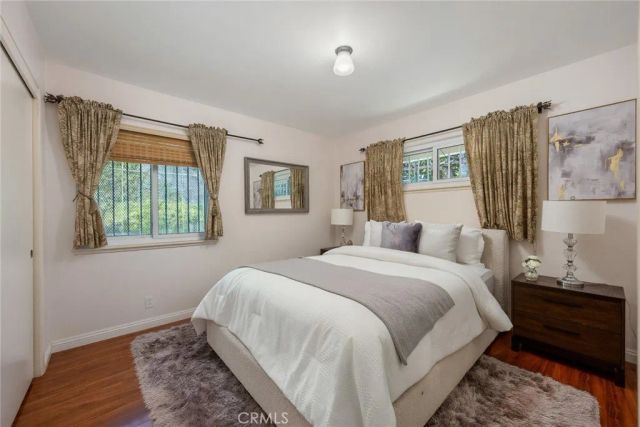 317 Casuda Canyon Drive, Monterey Park, CA 91754