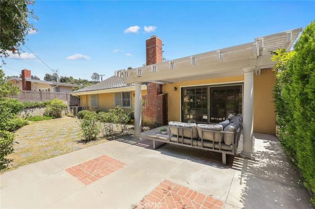 317 Casuda Canyon Drive, Monterey Park, CA 91754