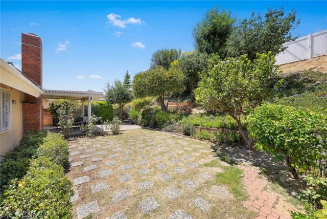 317 Casuda Canyon Drive, Monterey Park, CA 91754