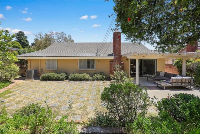 317 Casuda Canyon Drive, Monterey Park, CA 91754