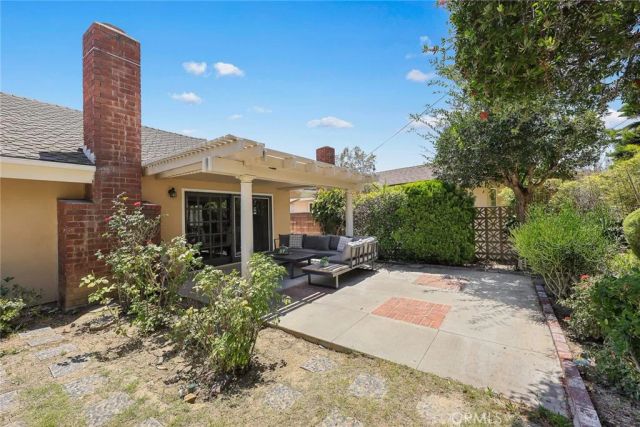 317 Casuda Canyon Drive, Monterey Park, CA 91754