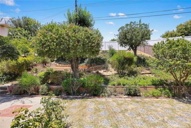317 Casuda Canyon Drive, Monterey Park, CA 91754
