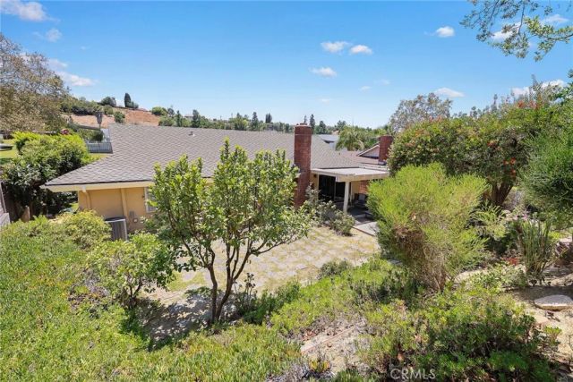 317 Casuda Canyon Drive, Monterey Park, CA 91754
