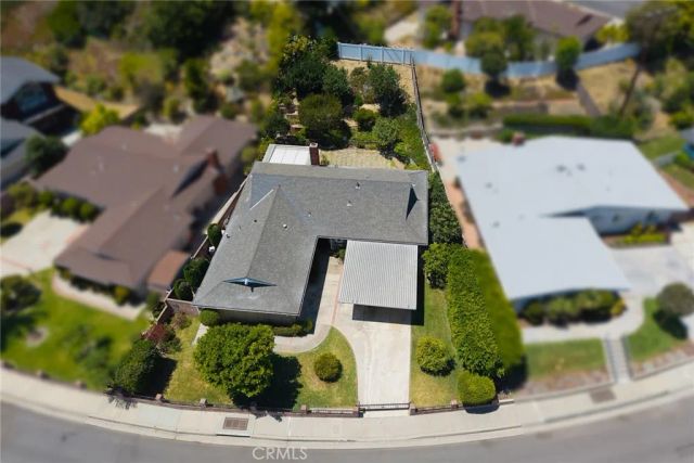 317 Casuda Canyon Drive, Monterey Park, CA 91754