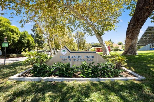 317 Casuda Canyon Drive, Monterey Park, CA 91754