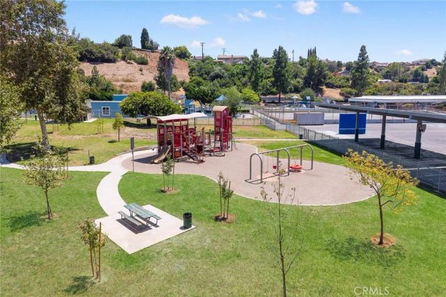 317 Casuda Canyon Drive, Monterey Park, CA 91754