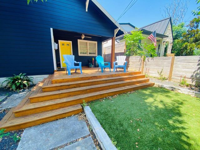 521 E Live Oak ST A, Austin, TX 78704