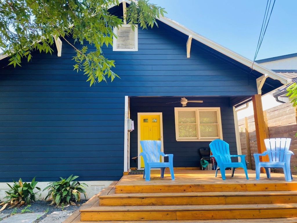 521 E Live Oak ST A, Austin, TX 78704