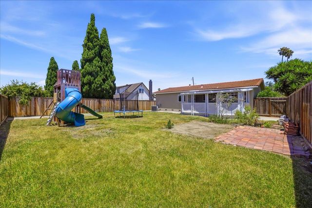 36493 Colbert Street, Newark, CA 94560