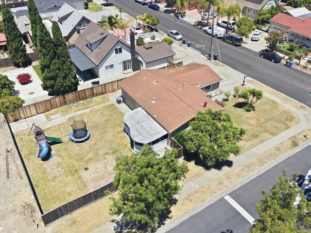 36493 Colbert Street, Newark, CA 94560