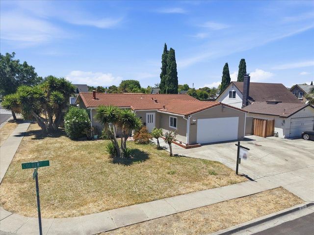 36493 Colbert Street, Newark, CA 94560