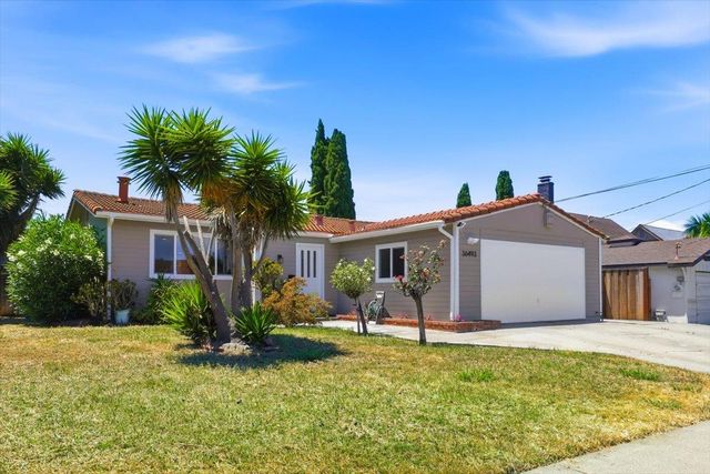 36493 Colbert Street, Newark, CA 94560
