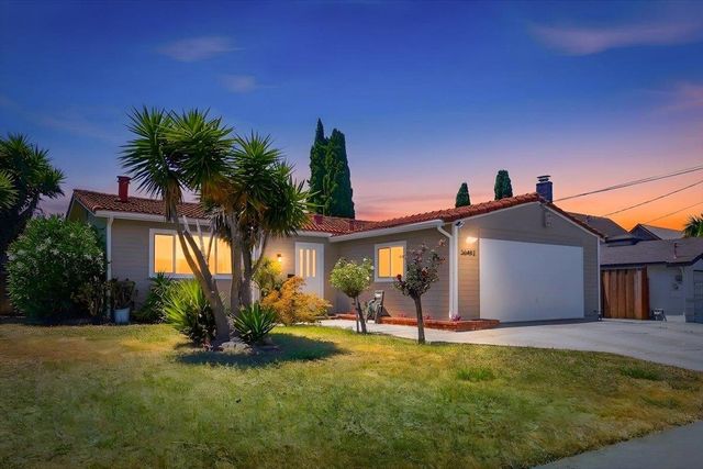 36493 Colbert Street, Newark, CA 94560