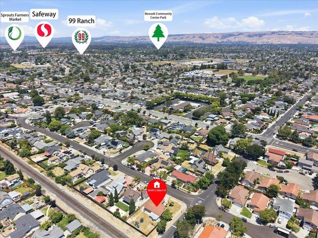 36493 Colbert Street, Newark, CA 94560
