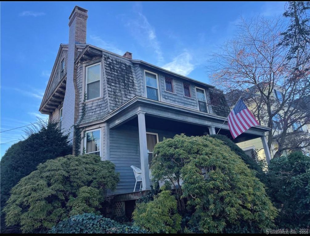 178 Elm Street, Meriden, CT 06450