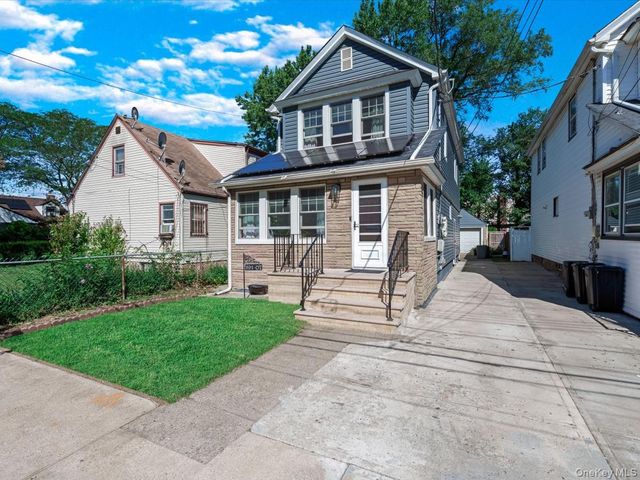 191-07 121st Avenue, Saint Albans, NY 11412