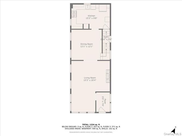 191-07 121st Avenue, Saint Albans, NY 11412