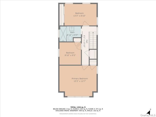 191-07 121st Avenue, Saint Albans, NY 11412