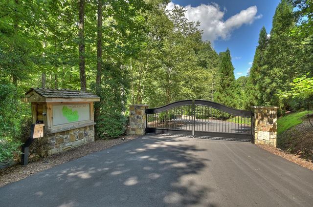 Lot 4 Greystone Trace, Ellijay, GA 30536