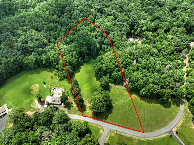 Lot 4 Greystone Trace, Ellijay, GA 30536